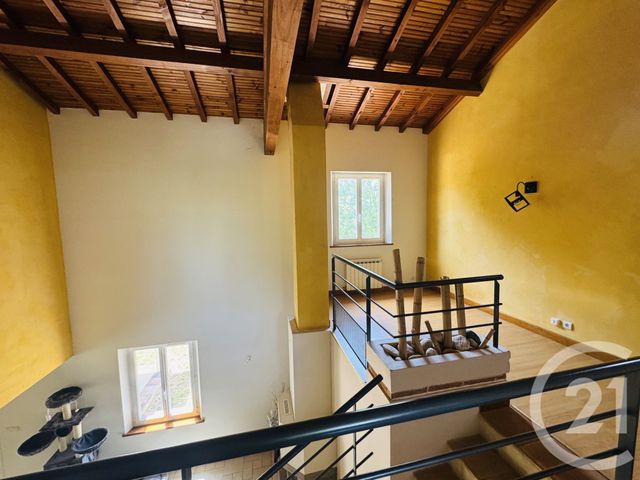 Maison &agrave; vendre - 5 pi&egrave;ces - 155 m2 - St Gauzens - 81 - MIDI-PYRENEES