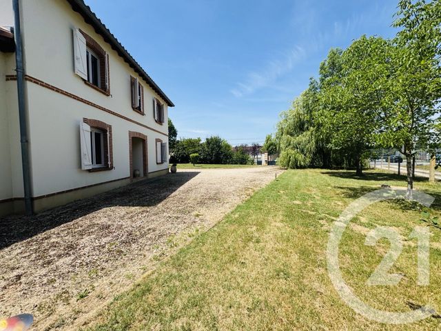 Maison &agrave; vendre - 5 pi&egrave;ces - 155 m2 - St Gauzens - 81 - MIDI-PYRENEES