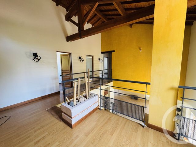 Maison &agrave; vendre - 5 pi&egrave;ces - 155 m2 - St Gauzens - 81 - MIDI-PYRENEES