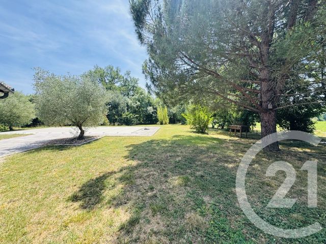 Maison &agrave; vendre - 5 pi&egrave;ces - 155 m2 - St Gauzens - 81 - MIDI-PYRENEES