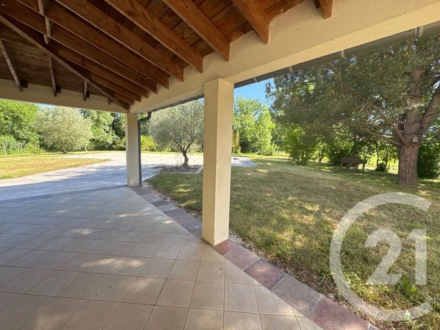 Maison &agrave; vendre - 5 pi&egrave;ces - 155 m2 - St Gauzens - 81 - MIDI-PYRENEES
