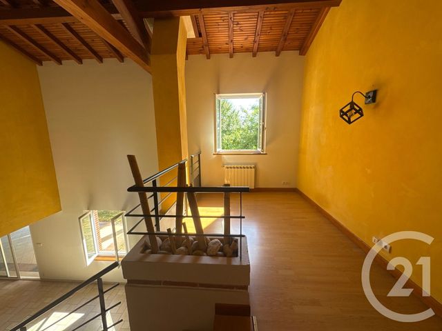 Maison &agrave; vendre - 5 pi&egrave;ces - 155 m2 - St Gauzens - 81 - MIDI-PYRENEES