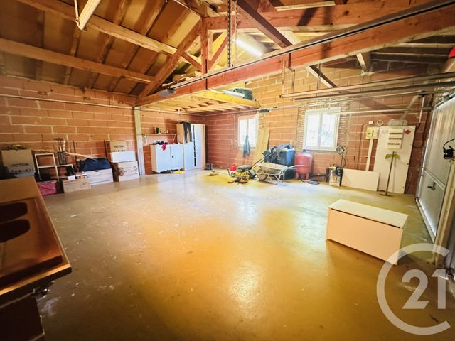 Maison &agrave; vendre - 5 pi&egrave;ces - 155 m2 - St Gauzens - 81 - MIDI-PYRENEES