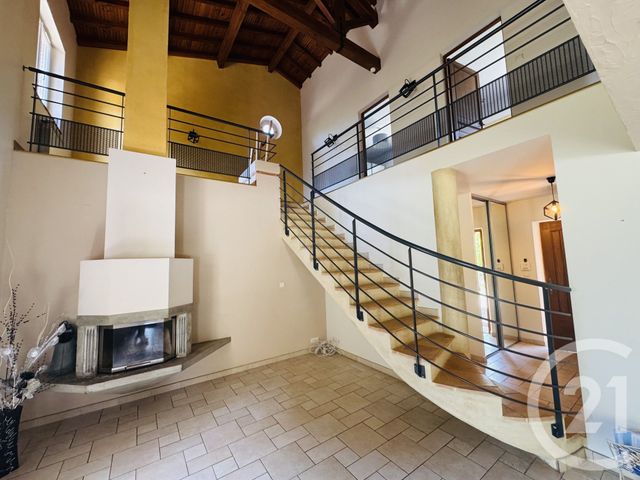 Maison &agrave; vendre - 5 pi&egrave;ces - 155 m2 - St Gauzens - 81 - MIDI-PYRENEES