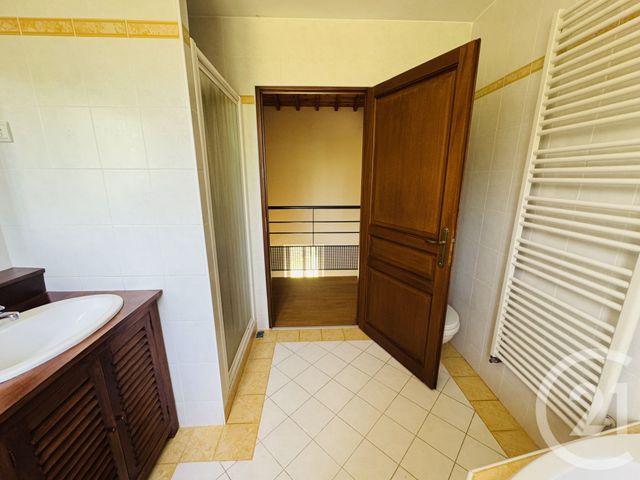 Maison &agrave; vendre - 5 pi&egrave;ces - 155 m2 - St Gauzens - 81 - MIDI-PYRENEES