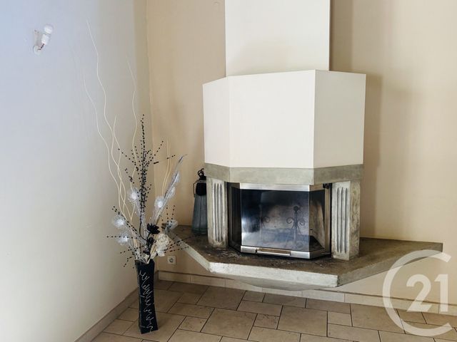 Maison &agrave; vendre - 5 pi&egrave;ces - 155 m2 - St Gauzens - 81 - MIDI-PYRENEES