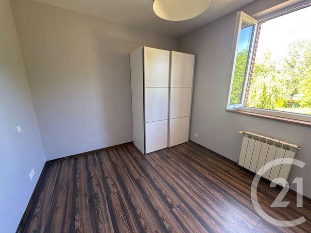 Maison &agrave; vendre - 5 pi&egrave;ces - 155 m2 - St Gauzens - 81 - MIDI-PYRENEES