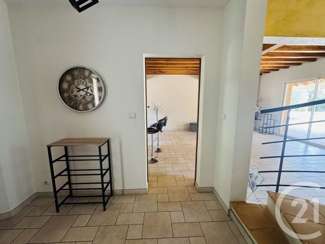 Maison &agrave; vendre - 5 pi&egrave;ces - 155 m2 - St Gauzens - 81 - MIDI-PYRENEES