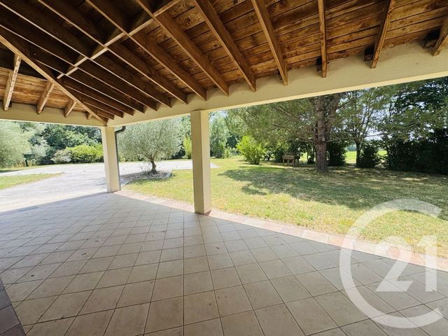 Maison &agrave; vendre - 5 pi&egrave;ces - 155 m2 - St Gauzens - 81 - MIDI-PYRENEES