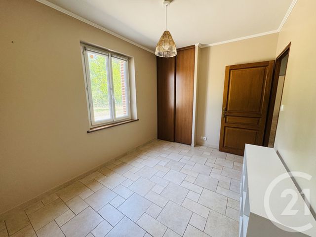 Maison &agrave; vendre - 5 pi&egrave;ces - 155 m2 - St Gauzens - 81 - MIDI-PYRENEES