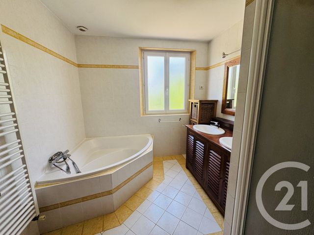 Maison &agrave; vendre - 5 pi&egrave;ces - 155 m2 - St Gauzens - 81 - MIDI-PYRENEES