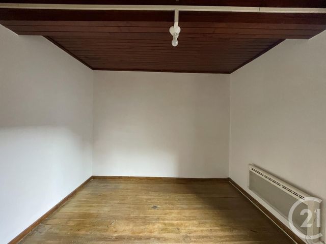 Maison &agrave; louer - 3 pi&egrave;ces - 60 m2 - Graulhet - 81 - MIDI-PYRENEES
