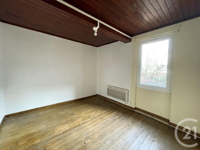 Maison &agrave; louer - 3 pi&egrave;ces - 60 m2 - Graulhet - 81 - MIDI-PYRENEES