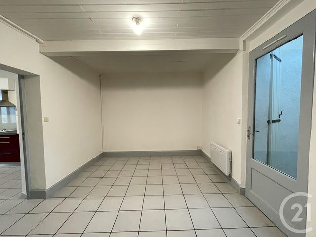Maison &agrave; louer - 3 pi&egrave;ces - 60 m2 - Graulhet - 81 - MIDI-PYRENEES