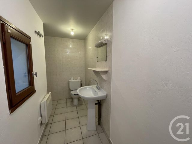 Maison &agrave; louer - 3 pi&egrave;ces - 60 m2 - Graulhet - 81 - MIDI-PYRENEES