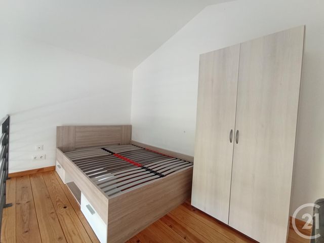 Appartement Studio &agrave; louer - 1 pi&egrave;ce - 20 m2 - Graulhet - 81 - MIDI-PYRENEES