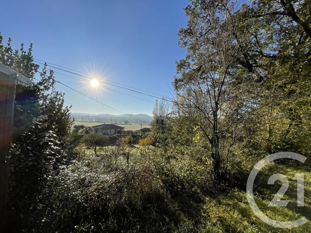 Maison &agrave; louer - 3 pi&egrave;ces - 81 m2 - Graulhet - 81 - MIDI-PYRENEES
