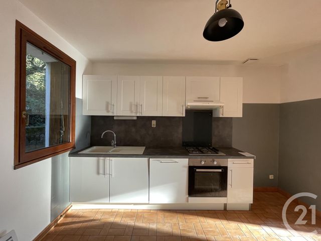Maison &agrave; louer - 3 pi&egrave;ces - 81 m2 - Graulhet - 81 - MIDI-PYRENEES