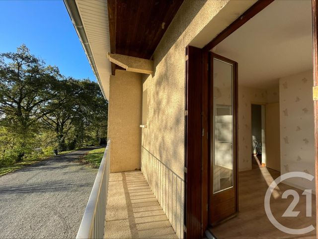 Maison &agrave; louer - 3 pi&egrave;ces - 81 m2 - Graulhet - 81 - MIDI-PYRENEES