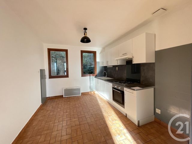Maison &agrave; louer - 3 pi&egrave;ces - 81 m2 - Graulhet - 81 - MIDI-PYRENEES