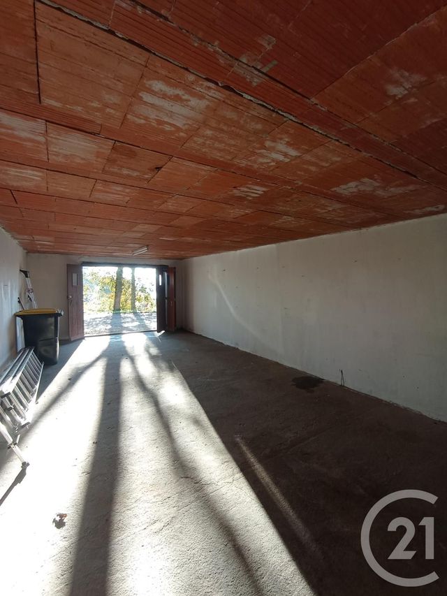 Maison &agrave; louer - 3 pi&egrave;ces - 81 m2 - Graulhet - 81 - MIDI-PYRENEES