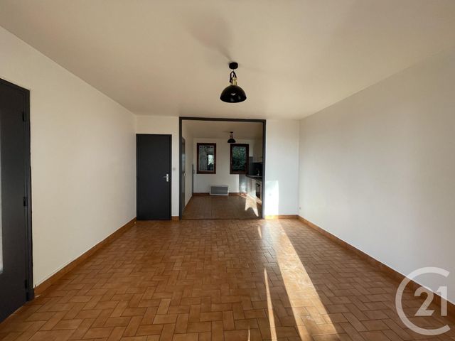 Maison &agrave; louer - 3 pi&egrave;ces - 81 m2 - Graulhet - 81 - MIDI-PYRENEES