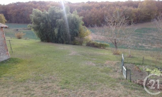Maison &agrave; louer - 4 pi&egrave;ces - 100 m2 - Brousse - 81 - MIDI-PYRENEES