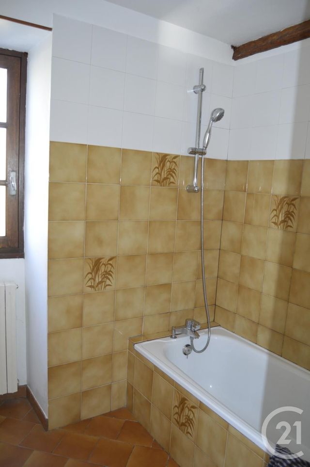 Maison &agrave; louer - 4 pi&egrave;ces - 100 m2 - Brousse - 81 - MIDI-PYRENEES