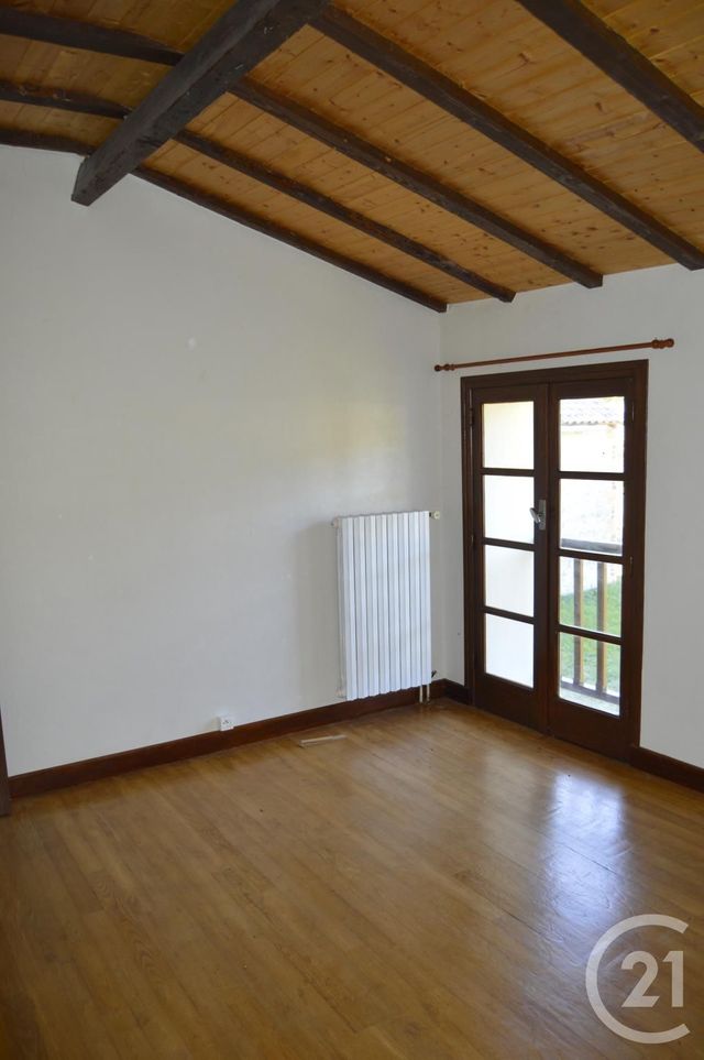 Maison &agrave; louer - 4 pi&egrave;ces - 100 m2 - Brousse - 81 - MIDI-PYRENEES