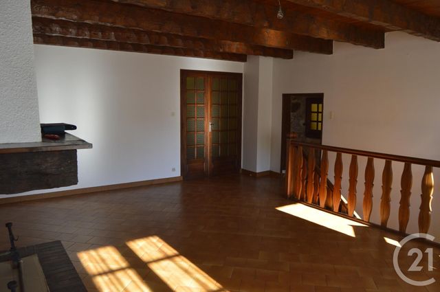 Maison &agrave; louer - 4 pi&egrave;ces - 100 m2 - Brousse - 81 - MIDI-PYRENEES