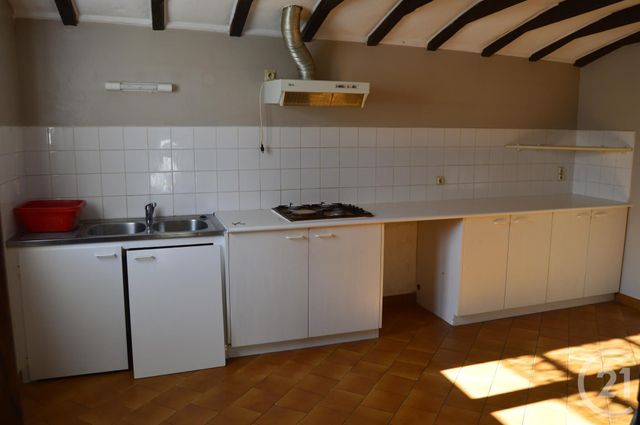 Maison &agrave; louer - 4 pi&egrave;ces - 100 m2 - Brousse - 81 - MIDI-PYRENEES