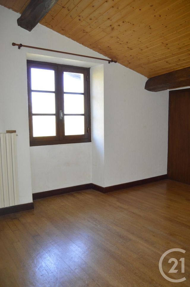 Maison &agrave; louer - 4 pi&egrave;ces - 100 m2 - Brousse - 81 - MIDI-PYRENEES