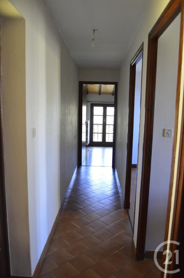 Maison &agrave; louer - 4 pi&egrave;ces - 100 m2 - Brousse - 81 - MIDI-PYRENEES