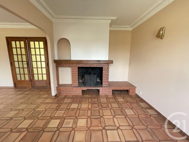 Maison &agrave; louer - 4 pi&egrave;ces - 101 m2 - Graulhet - 81 - MIDI-PYRENEES