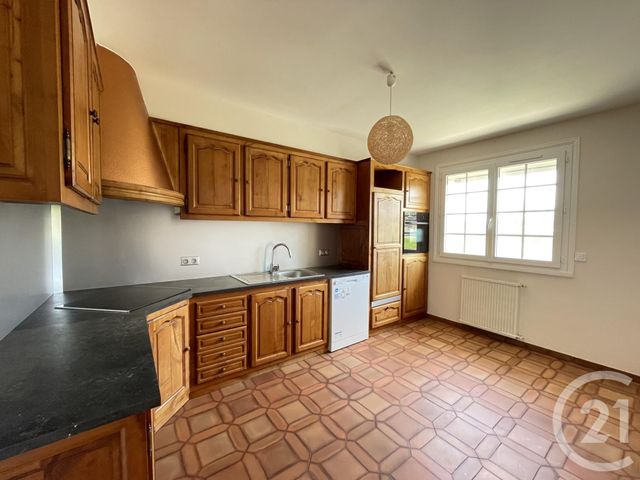 Maison &agrave; louer - 4 pi&egrave;ces - 101 m2 - Graulhet - 81 - MIDI-PYRENEES