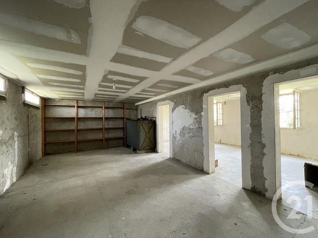 Maison &agrave; louer - 4 pi&egrave;ces - 101 m2 - Graulhet - 81 - MIDI-PYRENEES
