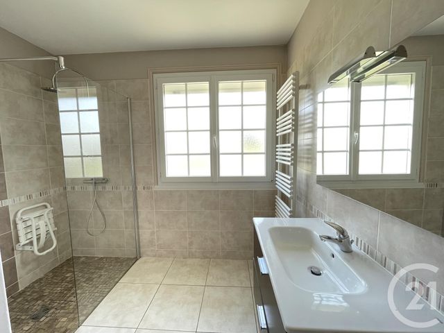 Maison &agrave; louer - 4 pi&egrave;ces - 101 m2 - Graulhet - 81 - MIDI-PYRENEES