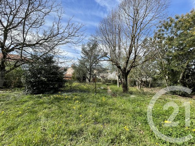 Maison &agrave; louer - 4 pi&egrave;ces - 101 m2 - Graulhet - 81 - MIDI-PYRENEES