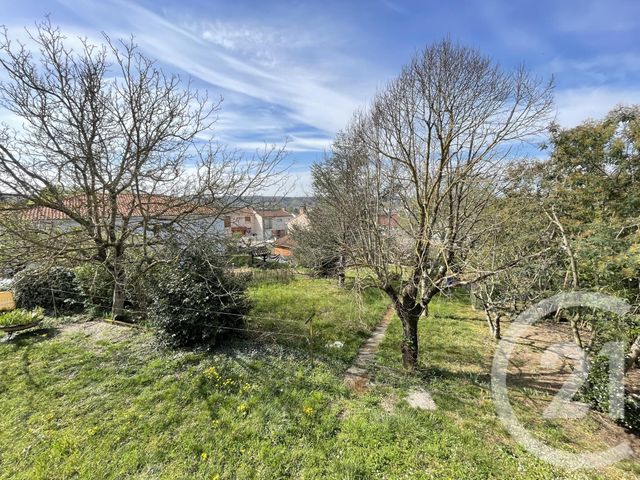 Maison &agrave; louer - 4 pi&egrave;ces - 101 m2 - Graulhet - 81 - MIDI-PYRENEES