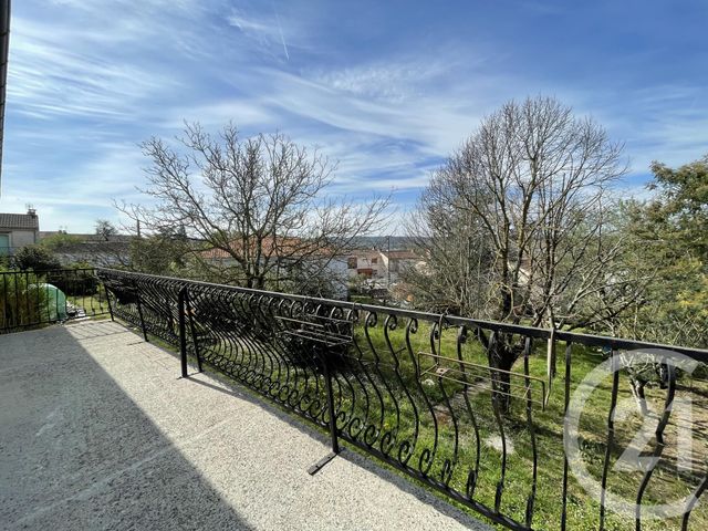 Maison &agrave; louer - 4 pi&egrave;ces - 101 m2 - Graulhet - 81 - MIDI-PYRENEES