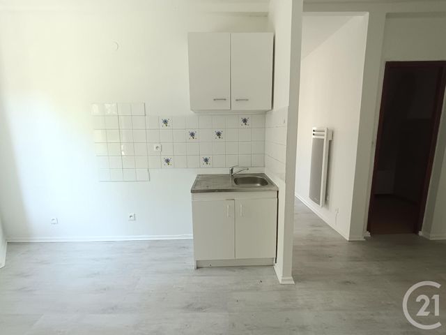 Appartement F2 &agrave; louer - 2 pi&egrave;ces - 52 m2 - Graulhet - 81 - MIDI-PYRENEES