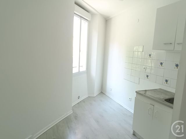 Appartement F2 &agrave; louer - 2 pi&egrave;ces - 52 m2 - Graulhet - 81 - MIDI-PYRENEES