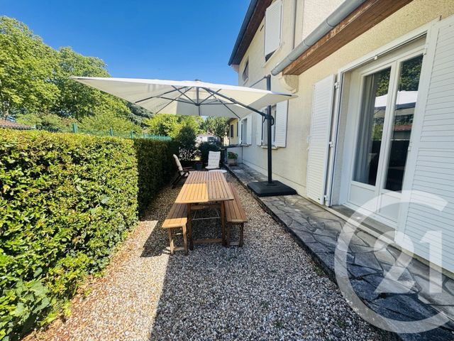 Maison &agrave; vendre - 4 pi&egrave;ces - 130,44 m2 - Graulhet - 81 - MIDI-PYRENEES