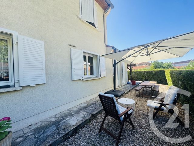 Maison &agrave; vendre - 4 pi&egrave;ces - 130,44 m2 - Graulhet - 81 - MIDI-PYRENEES