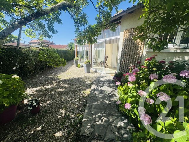 Maison &agrave; vendre - 4 pi&egrave;ces - 130,44 m2 - Graulhet - 81 - MIDI-PYRENEES