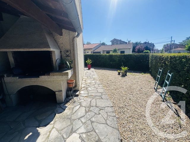Maison &agrave; vendre - 4 pi&egrave;ces - 130,44 m2 - Graulhet - 81 - MIDI-PYRENEES