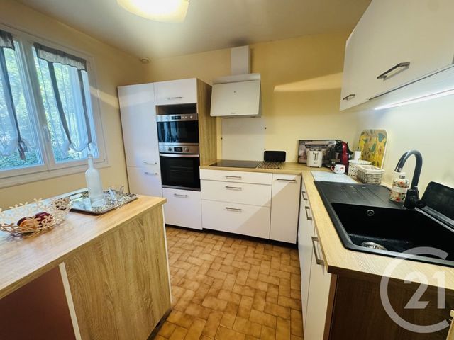 Maison &agrave; vendre - 4 pi&egrave;ces - 130,44 m2 - Graulhet - 81 - MIDI-PYRENEES