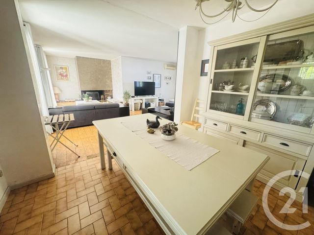 Maison &agrave; vendre - 4 pi&egrave;ces - 130,44 m2 - Graulhet - 81 - MIDI-PYRENEES