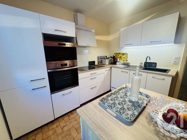 Maison &agrave; vendre - 4 pi&egrave;ces - 130,44 m2 - Graulhet - 81 - MIDI-PYRENEES