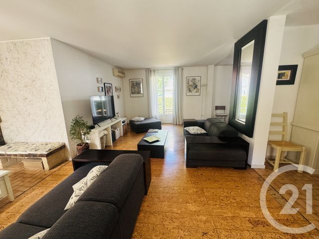 Maison &agrave; vendre - 4 pi&egrave;ces - 130,44 m2 - Graulhet - 81 - MIDI-PYRENEES